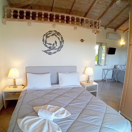 Muses Villas ฟีนีคุนตา ห้อง รูปภาพ