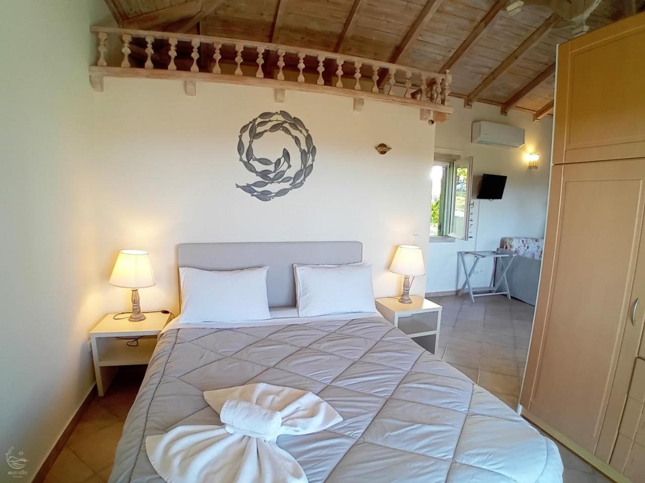 Muses Villas ฟีนีคุนตา ห้อง รูปภาพ
