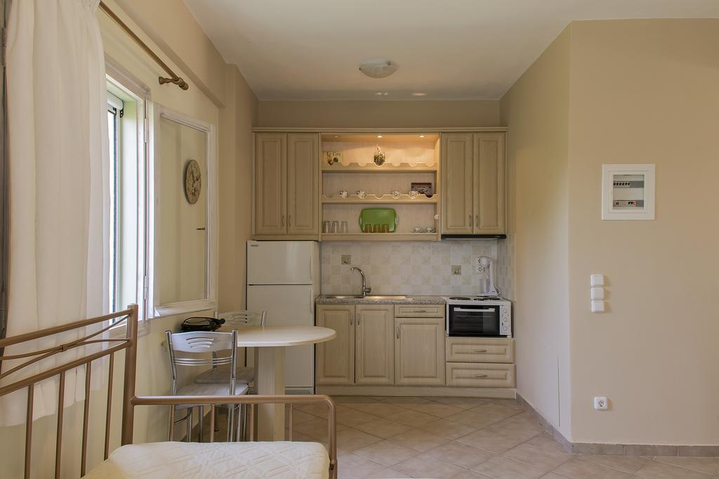 Muses Villas ฟีนีคุนตา ห้อง รูปภาพ