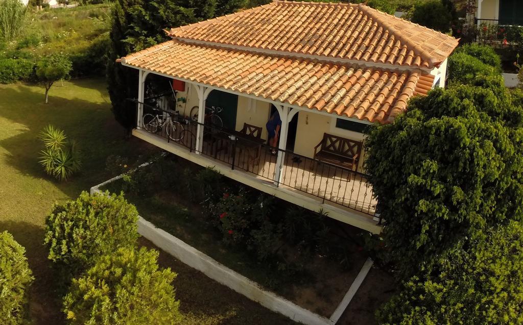 Muses Villas ฟีนีคุนตา ห้อง รูปภาพ
