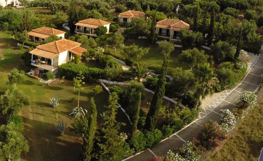 Muses Villas ฟีนีคุนตา ห้อง รูปภาพ