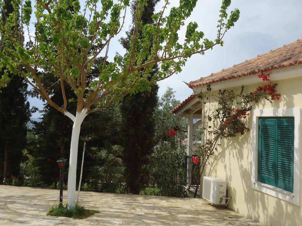 Muses Villas ฟีนีคุนตา ห้อง รูปภาพ