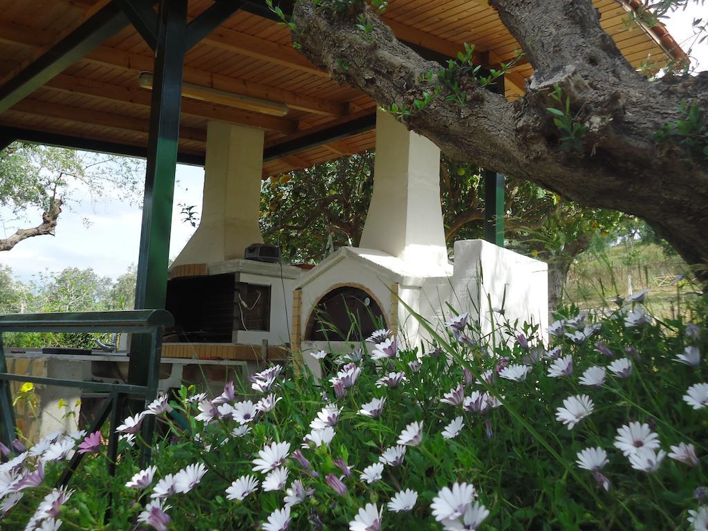 Muses Villas ฟีนีคุนตา ห้อง รูปภาพ